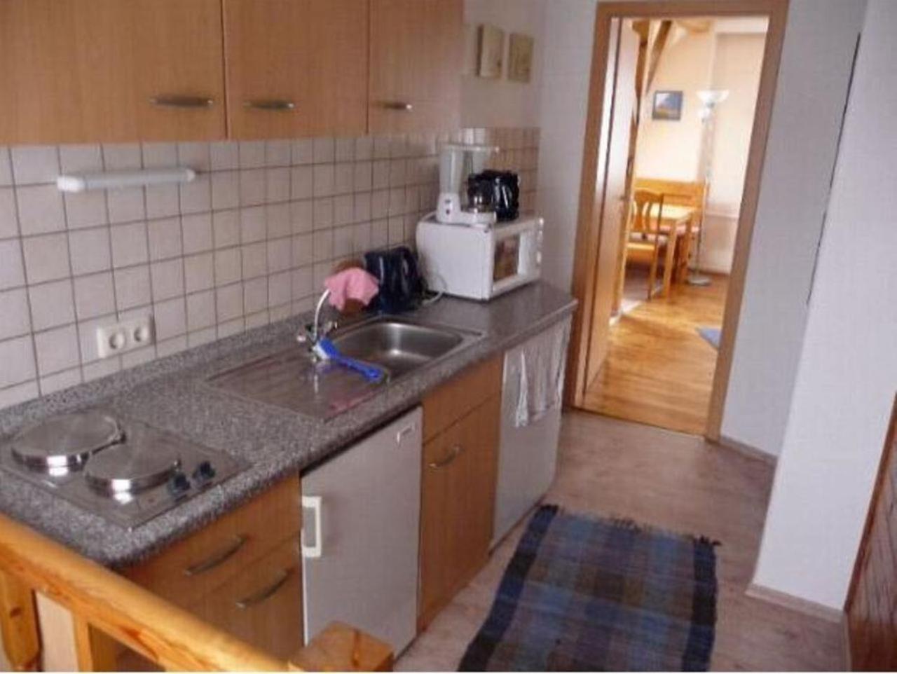 Ferienwohnung Herr Nielsson Mit Sauna Zinnowitz Zewnętrze zdjęcie