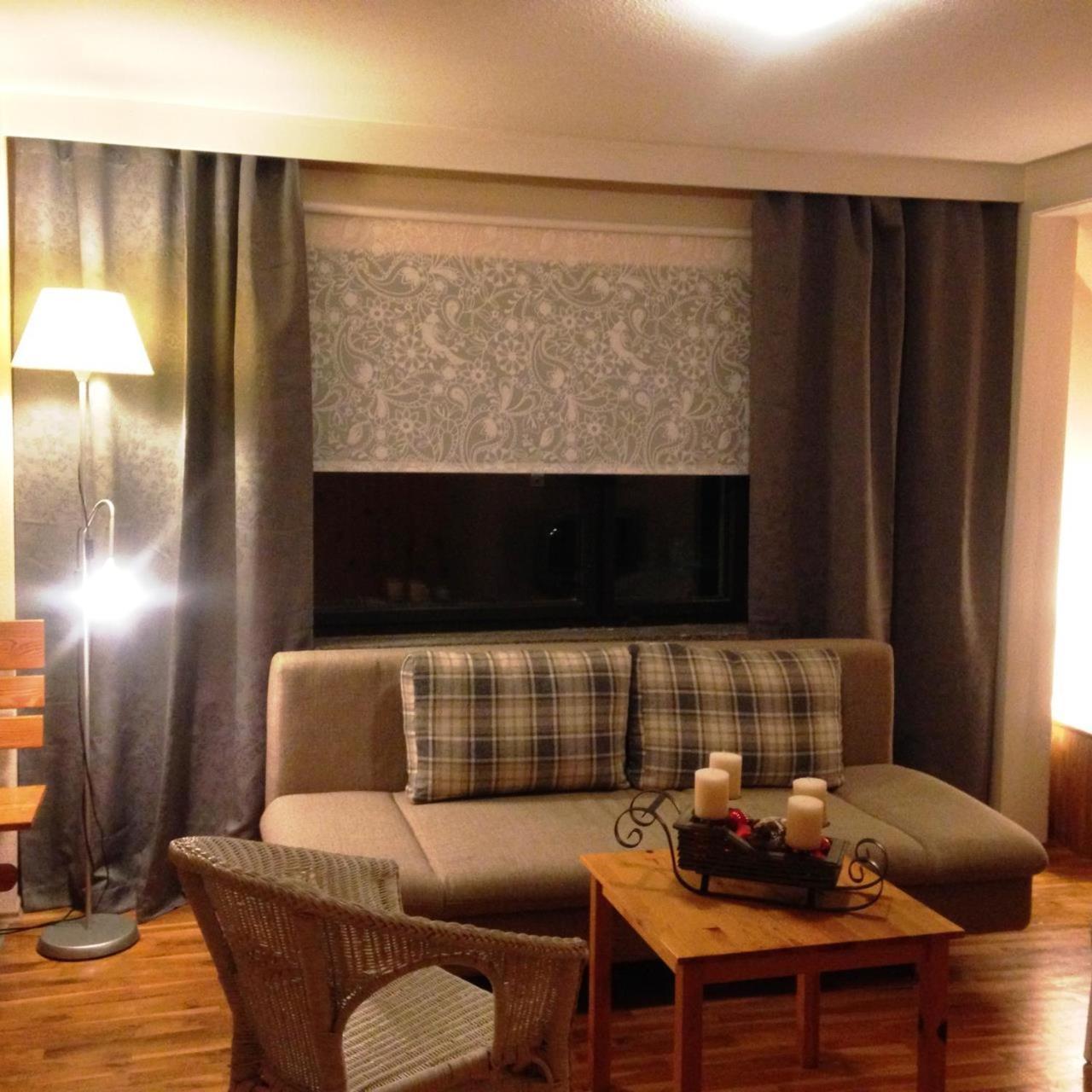 Ferienwohnung Herr Nielsson Mit Sauna Zinnowitz Zewnętrze zdjęcie