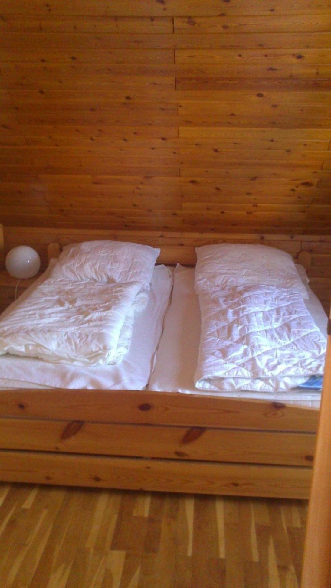 Ferienwohnung Herr Nielsson Mit Sauna Zinnowitz Zewnętrze zdjęcie